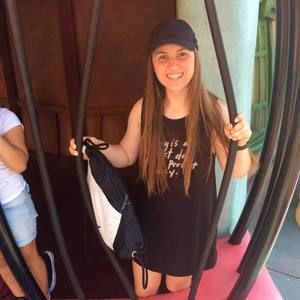 Meet your Posher, Micaela